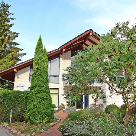 Ferienwohnung Waren Mueritz See 9761 Dış mekan fotoğraf